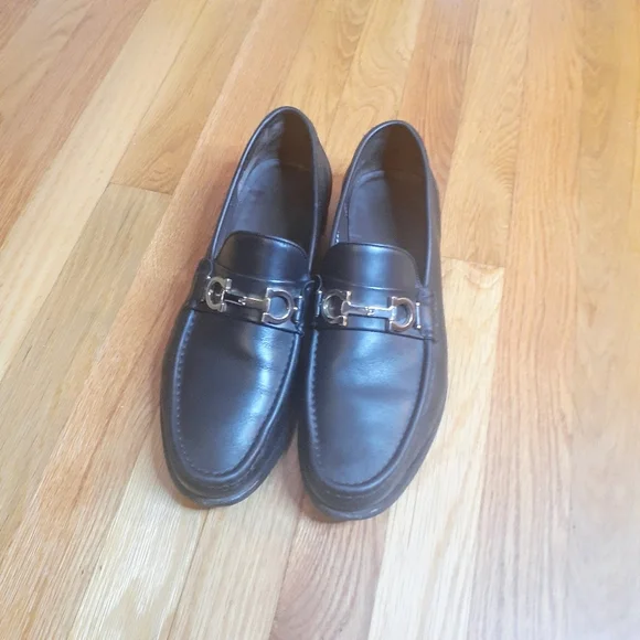 Salvatore Ferragamo | Shoes | Salvatore Ferragamo Master  display picture 3